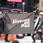 ¿Qué pasará con el programa Jóvenes en Paz?