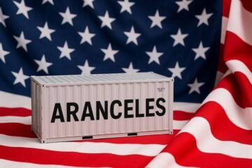 Tres de cada 10 dólares exportados por Colombia con recargo arancelario