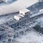 Se esperan muertos en un centro comercial por el terremoto de 7,1 en Kumamoto (Japón)