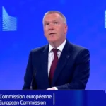 Bruselas «toma buena nota» de la sentencia del TJUE sobre la ley de amnistía española