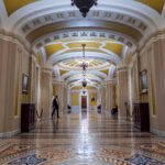 El Congreso de los ausentes: enfermedades misteriosas, edades avanzadas y preguntas sin respuesta en Washington