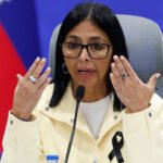 Delcy Rodríguez, «de aliada de Maduro a representante de Trump»