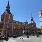 Anclajes de la acción exterior