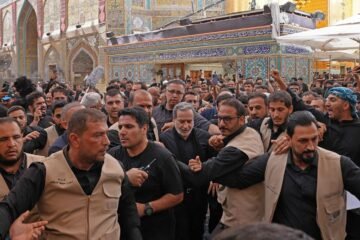 Irán desquicia a Washington y negocia la gestión del Estrecho de Ormuz con Omán