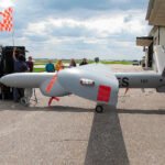Drones y sistemas defensivos israelíes, a disposición de Emiratos Árabes Unidos
