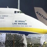 Alemania confirma el hallazgo de un dron con carga explosiva en el aeropuerto de Leipzig junto a un avión de carga ucraniano