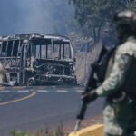 Los ‘esclavos’ del Cártel de Jalisco: «No es cuestión de estar en el lugar y momento equivocado, sino que incluso en tu domicilio pueden tumbar la puerta y llevarte»