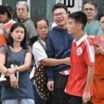 Al menos siete muertos y 15 heridos por un tiroteo en una escuela secundaria cerca de Bangkok