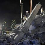 Última hora del terremoto en Colombia, hoy en directo | Exteriores informa de 164 españoles en paradero desconocido, pero sin constancia de heridos o fallecidos