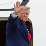 Trump retira fondos federales para procedimientos de transición de género en menores