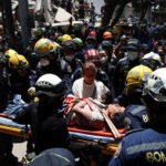 Fabio Florindo, geólogo: «El de Colombia es un terremoto anómalo. Sin duda habrá réplicas»