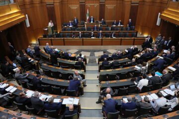 Hito en el mundo árabe: Líbano se convierte en el primer país de la región en abolir la pena de muerte