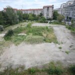 Un proyecto inmobiliario amenaza los restos del búnker de Hitler en Berlín