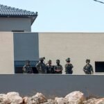 Las acciones de extremistas israelíes en Cisjordania provocan el enfado de Estados Unidos
