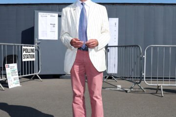 ‘Farage Fest’: manual básico de populismo político