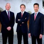 La abolición de la ley sálica no afecta al futuro monarca de Liechtenstein, el príncipe Josef Wenzel, el heredero más desconocido de Europa
