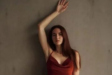 Detenida una escort rusa por el asesinato del ex oficial ucraniano asesinado con una bomba en Crimea: «Ha confesado y actuó por orden de Kiev»