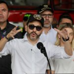 El presidente de Colombia pide a Trump la suspensión temporal de los aranceles por el terremoto