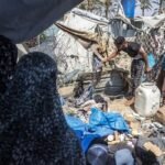 El yerno de Trump, Jared Kushner, se reúne con el presidente egipcio a su llegada a Oriente Próximo para impulsar el avance del plan de paz para Gaza