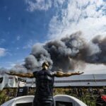 Ucrania le devuelve a Rusia su propia guerra económica