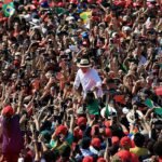 Lula o cómo sacar partido a su creciente ‘aislamiento regional’