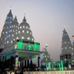Una avalancha humana deja siete mujeres muertas y 14 heridas en un templo en la India