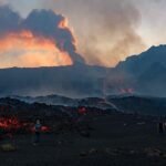 Muere un turista estadounidense tras ser alcanzado por un rayo cuando escalaba el Etna