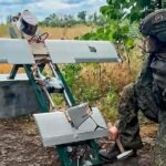 Moscú acerca sus lanzaderas de drones a la frontera europea