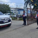 Dos estudiantes muertos en un tiroteo en un instituto del sur de Filipinas