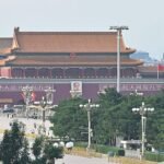 Ni siquiera el duelo público escapa a la censura en China