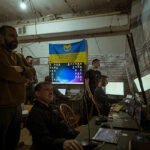 Ucrania empuja a las tropas rusas en el frente sur y libera 26 pueblos