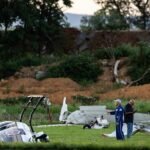 Muere el piloto de una avioneta al chocar contra un helicóptero policial en Pensilvania