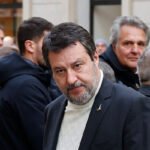 La Liga se revuelve contra Salvini ante el avance del ultra Vannacci