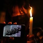 Hong Kong condena a los guardianes de la memoria de Tiananmen por pedir el fin de la «dictadura de partido único» en China