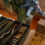 Alemania investiga un posible plan ruso para cometer atentados tras hallar un arsenal clandestino cerca de Berlín