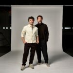 Javier Bardem y Rodrigo Sorogoyen en conversación: «Por cada uno que se siente molesto con lo que digo, 100 me muestran su apoyo»