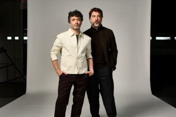 Javier Bardem y Rodrigo Sorogoyen en conversación: «Por cada uno que se siente molesto con lo que digo, 100 me muestran su apoyo»