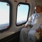 El Papa León XIV realiza un viaje pastoral a la república más antigua del mundo, San Marino