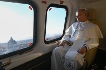 El Papa León XIV realiza un viaje pastoral a la república más antigua del mundo, San Marino