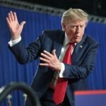 Un tribunal federal anula la suspensión de visados ordenada por Trump para 75 países