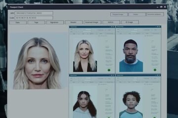Se estrenó hace ocho meses en Netflix y ya acumula casi 150 millones de visualizaciones: una película entretenida de menos de dos horas ideal para una tarde de sofá y palomitas