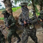HRW denuncia que Facebook y TikTok amplificaron contenido de grupos armados para reclutar niños en Colombia