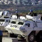 Dos cascos azules de la ONU mueren durante una emboscada en el este de Sudán del Sur
