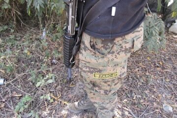 Human Rights Watch alerta que las redes no hacen lo suficiente contra el reclutamiento infantil en Colombia