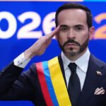 De la Espriella ordena la persecución y deportación de inmigrantes irregulares en Colombia