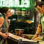 Una noche al año: Una comedia romántica distópica (más todavía) (**)