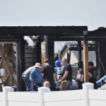 Una disputa familiar deja ocho muertos, cuatro de ellos menores, tras un tiroteo en una vivienda de Montana