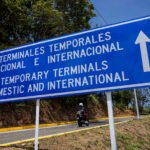 El principal aeropuerto de Venezuela reabrirá el 1 de septiembre tras los daños por los terremotos