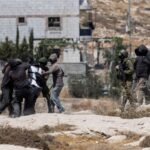 Estallido de violencia en Cisjordania: «Una cerilla puede prender fuego a todo y es la delincuencia nacionalista»