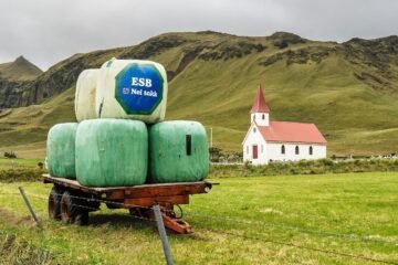 Por qué Islandia debate su adhesión a la UE condicionada por la economía, la soberanía y la geoestrategia